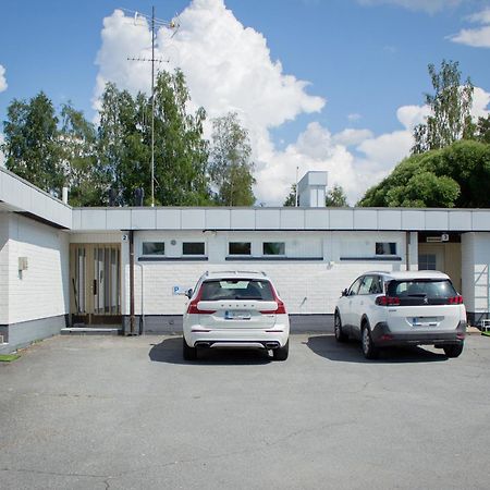 Tuurin Yoesaeiloe Apartment Luaran gambar