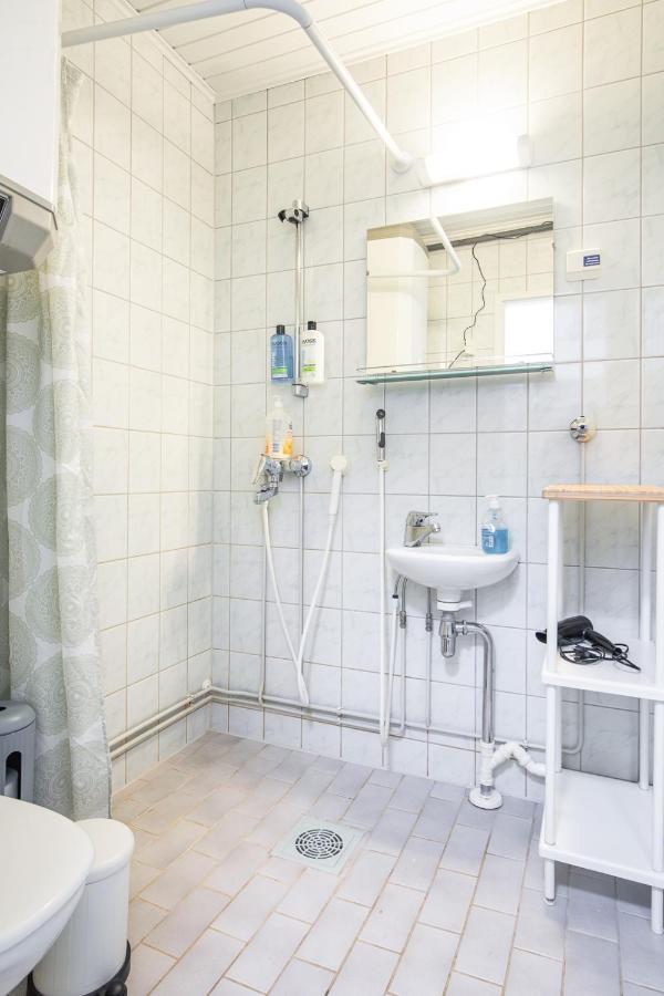 Tuurin Yoesaeiloe Apartment Luaran gambar