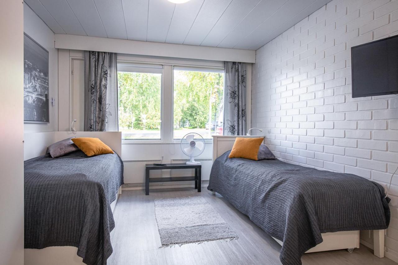 Tuurin Yoesaeiloe Apartment Luaran gambar