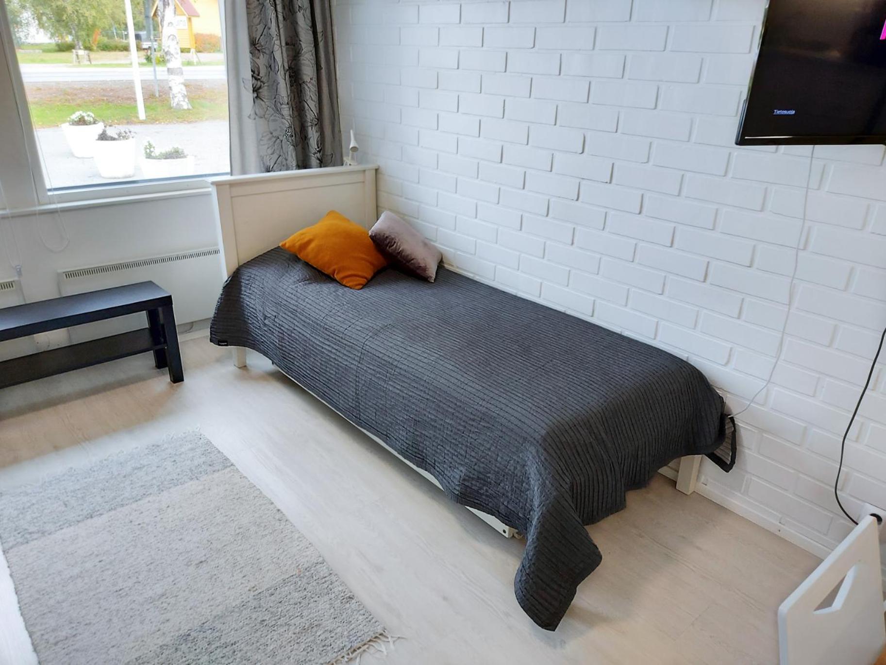 Tuurin Yoesaeiloe Apartment Luaran gambar